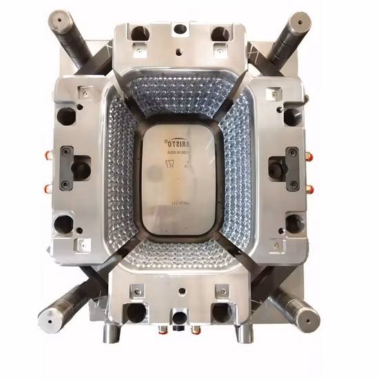 カスタム射出成形工場フルーツバスケット商品保管製品プラスチック木箱ボックス金型