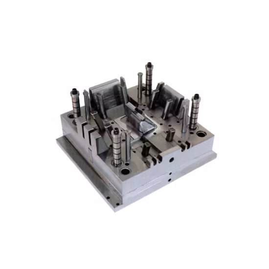 OEM カスタマイズされたプラスチック日用品製品の射出成形金型中国の金型