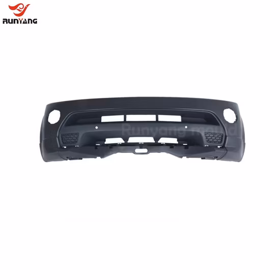 車のバンパー精密ホットランナー自動車部品プラスチック射出成形金型射出成形金型