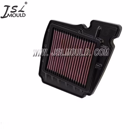 プレミアムプラスチック自動車エアフィルター金型