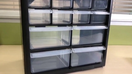 プラスチック製の収納箱ボックスコンテナバックルプラスチック金型
