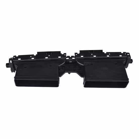 自動車部品自動車バンパー用の高標準カスタムプラスチック金型射出成形金型